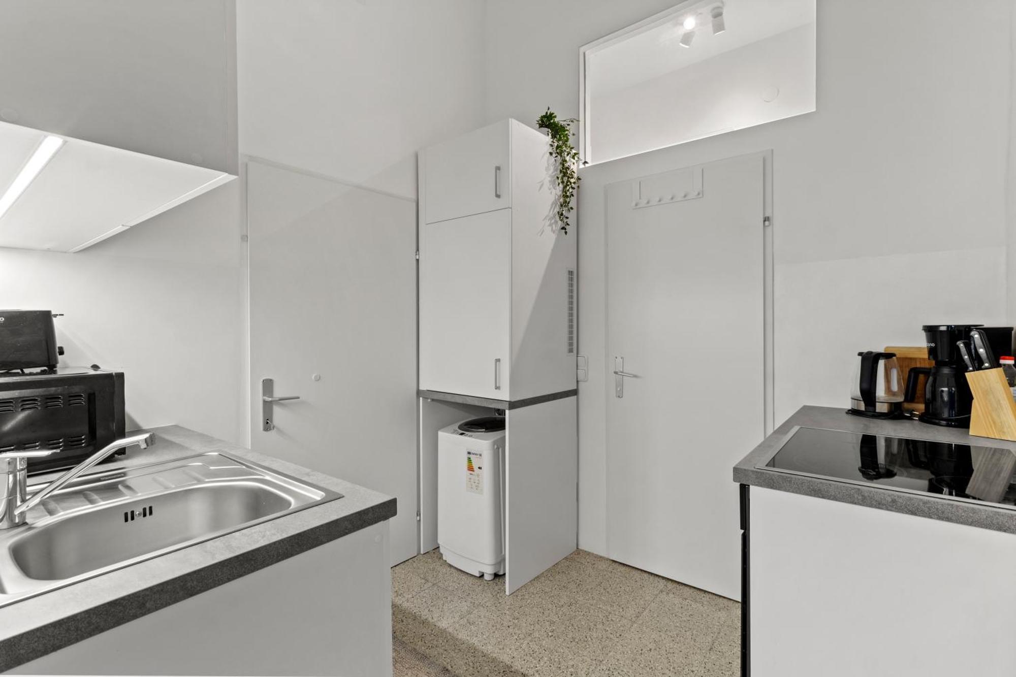 Appartement Stylish Apartment, 4 Min To U3 Zipperer Strasse Vienne